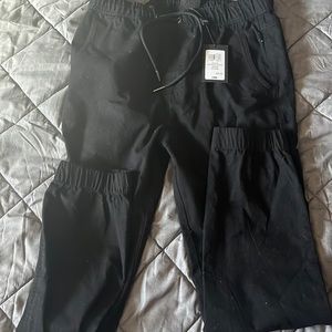 jogger cargo pants